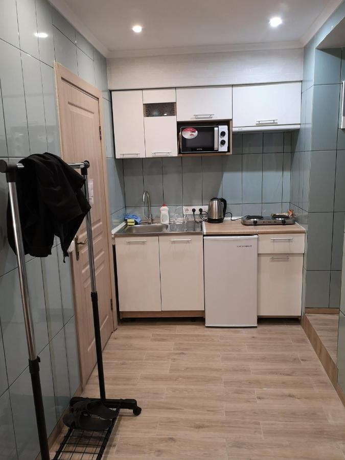Freedom Apartment On Bazarna Str 利沃夫 外观 照片