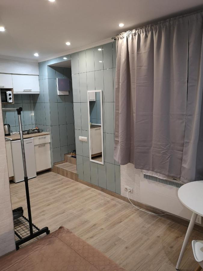 Freedom Apartment On Bazarna Str 利沃夫 外观 照片