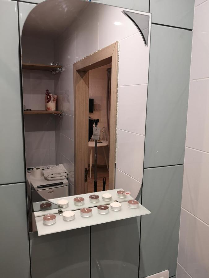 Freedom Apartment On Bazarna Str 利沃夫 外观 照片