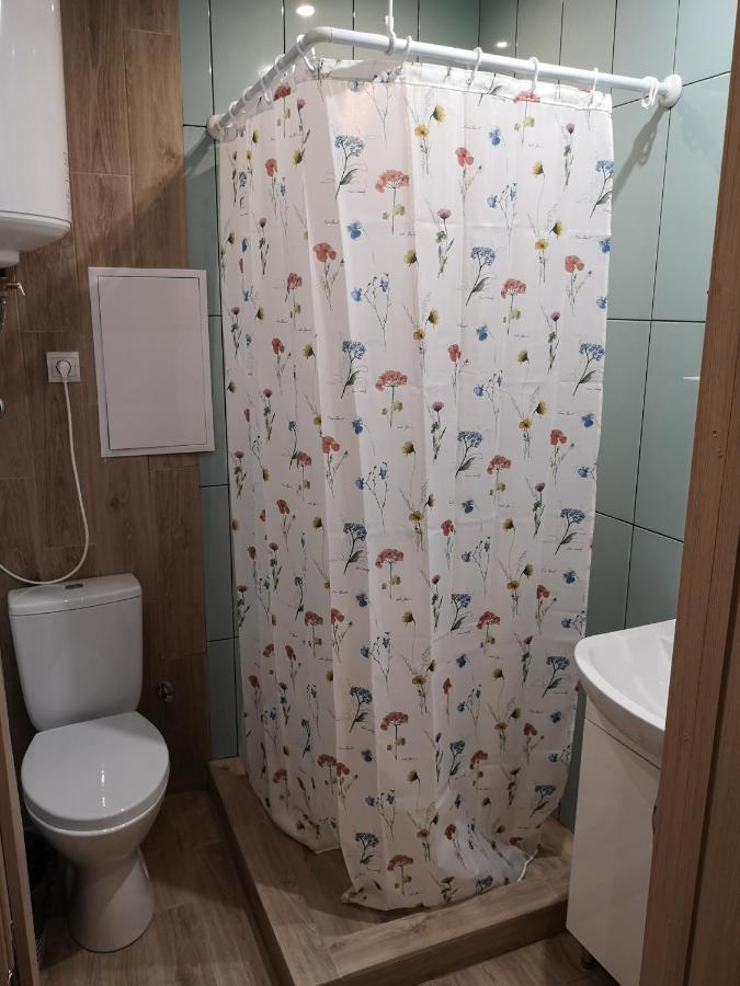 Freedom Apartment On Bazarna Str 利沃夫 外观 照片